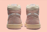 Jordan 1 Retro High Washed Pink