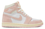 Jordan 1 Retro High Washed Pink