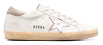 Golden Goose Super-Star White Antique Pink