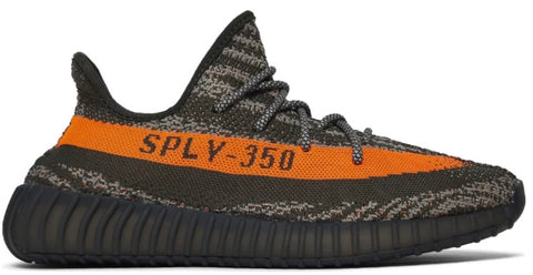 Yeezy Boost 350 V2 Carbon Beluga