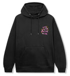 Anti Social Social Club Double Dragon Black Hoodie