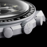 Omega X Swatch Bioceramic MoonSwatch Mission To The Moon