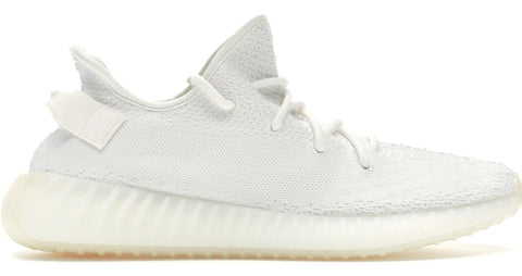 CONSIGNMENT Yeezy Boost 350 V2 Cream White