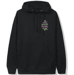 Anti Social Social Club 777 Black Hoodie