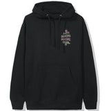 Anti Social Social Club 777 Black Hoodie