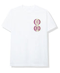 Anti Social Social Club Moodbored White Tee