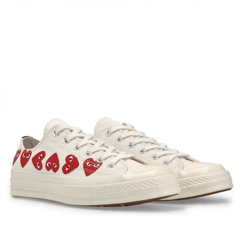 White low converse womens on sale