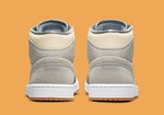 Jordan 1 Mid SE Coconut Milk Particle Grey