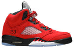 Jordan 5 Retro Raging Bull 2021