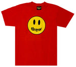 Drew House Mascot Red Tee