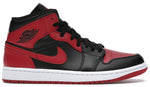 Jordan 1 Mid Banned