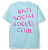 Anti Social Social Club Sweetness Tee