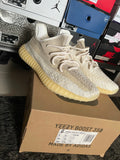 CONSIGNMENT Yeezy Boost 350 V2 Natural