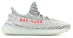 Yeezy Boost 350 V2 Blue Tint