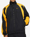 Nike X Drake NOCTA Track Jacket Black Yellow