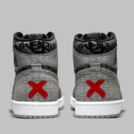 Jordan 1 Retro High Rebellionaire