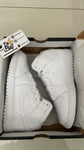 CONSIGNMENT Jordan 1 Mid Triple White