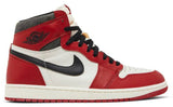 Jordan 1 Retro High Chicago Lost & Found