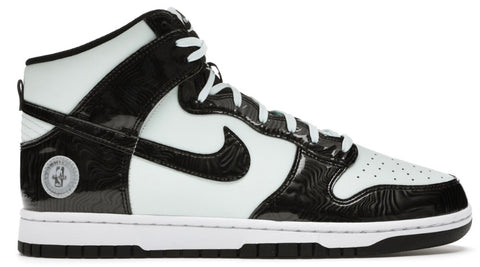 Dunk High SE All-Star Weekend