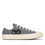 Play Converse Comme des Garçons Low Top Grey