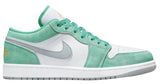 Jordan 1 Low SE New Emerald