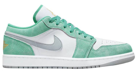 Jordan 1 Low SE New Emerald