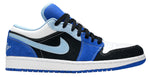 Jordan 1 Low SE Racer Blue