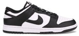 Dunk Low Black White Panda