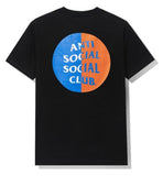 Anti Social Social Club Hypocrite Black Tee