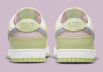 Dunk Low Lime Ice