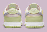 Dunk Low Lime Ice