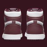 Jordan 1 Retro High Bordeaux