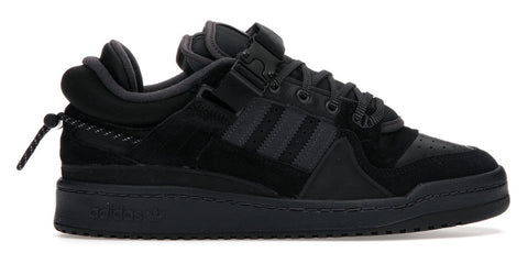 Adidas Forum Low X Bad Bunny Black Back To School