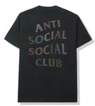 Anti Social Social Club NT Black Tee