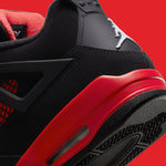 Jordan 4 Retro Red Thunder