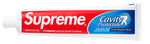 Supreme X Colgate Toothpaste