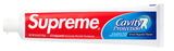 Supreme X Colgate Toothpaste