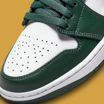 Jordan 1 Mid Sonics 2021