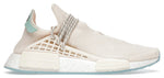 Pharrell NMD Human Race X N.E.R.D. Chalk White