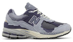 New Balance 2002R Protection Pack Grey Purple