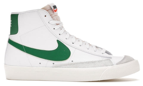 Blazer Mid 77 Vintage Pine Green