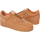 Air Force 1 Low SP Supreme Wheat