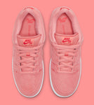 SB Dunk Low Pro Pink Pig