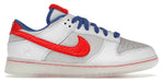 Dunk Low Premium Year Of The Rabbit White