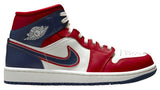 Jordan 1 Mid SE USA 2022