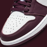 Jordan 1 Retro High Bordeaux