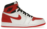 CONSIGNMENT Jordan 1 Retro High Heritage