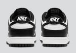 Dunk Low Black White Panda