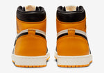 Jordan 1 Retro High Taxi