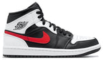 Jordan 1 Mid Chile Red